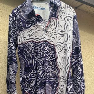 Robert Graham shirt